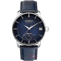 Zeppelin Atlatnic 8416-3 Automatic Editie limitata 8416-3