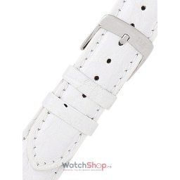 Morellato A01U0518339017CR18 Alb 18 mm A01U0518339017CR18