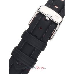 Morellato A01X3823A58019CR14 Negru 14mm A01X3823A58019CR14