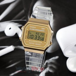 Casio Vintage A168XESG-9AEF A168XESG-9AEF