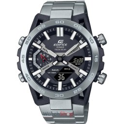 Casio Edifice ECB-2000D-1A Solar ECB-2000D-1A