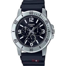 Casio Collection MTP-VD300-1B MTP-VD300-1B