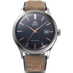 Orient Bambino 2nd Generation V4 RA-AC0P02L10B RA-AC0P02L10B
