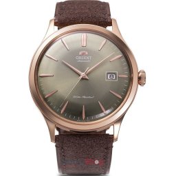 Orient Bambino 2nd Generation V4 RA-AC0P04Y10B RA-AC0P04Y10B