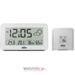 Braun Classic BC13WP BC13WP