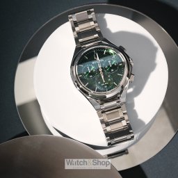 Bulova Curv 96A297 Cronograf 96A297