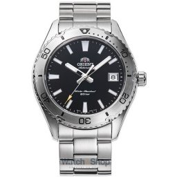 Orient Diver RA-AC0Q01B Automatic RA-AC0Q01B