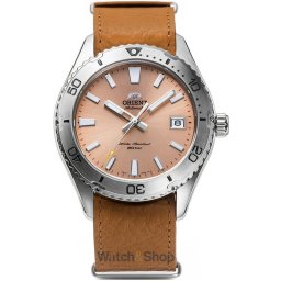 Orient Diver RA-AC0Q05P Automatic RA-AC0Q05P