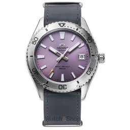 Orient Diver RA-AC0Q07V Automatic RA-AC0Q07V
