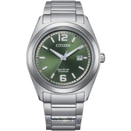 Citizen Titanium AW1641-81X Eco-Drive AW1641-81X