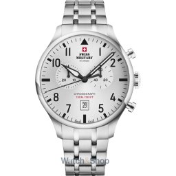 Swiss Military by Chrono Vintage SM34098.02 Cronograf SM34098.02