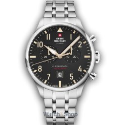 Swiss Military by Chrono Vintage SM34098.04 Cronograf SM34098.04
