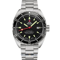 Swiss Military by Chrono SMA34100.01 Automatic SMA34100.01
