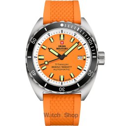 Swiss Military by Chrono SMA34100.10 Automatic SMA34100.10