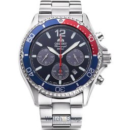 Orient Diver RA-TX0201L Cronograf Solar RA-TX0201L