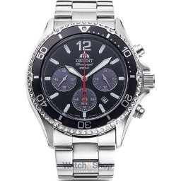 Orient Diver RA-TX0202B Cronograf Solar RA-TX0202B