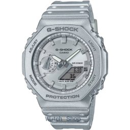 Casio G-Shock GA-2100FF-8A GA-2100FF-8A