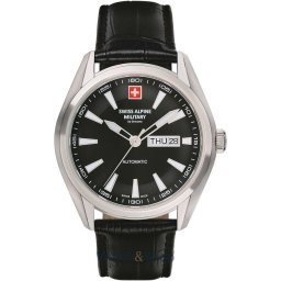 Swiss Alpine Military by Grovana 7090.2537 Automatic 7090.2537