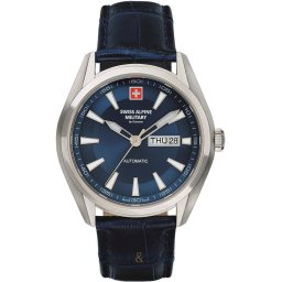 Swiss Alpine Military by Grovana 7090.2535 Automatic 7090.2535