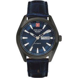 Swiss Alpine Military by Grovana 7090.2575 Automatic 7090.2575