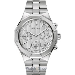Bulova Precisionist 96B408 Cronograf 96B408