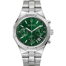 Bulova Precisionist 96B409 Cronograf 96B409