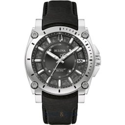 Bulova Precisionist 96B416 96B416
