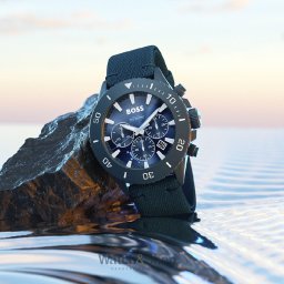 Hugo Boss Admiral 1513919 Cronograf 1513919