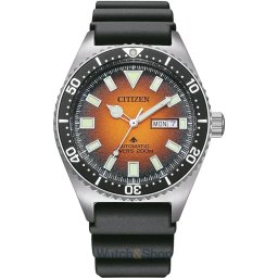 Citizen Promaster Marine NY0120-01Z Automatic NY0120-01Z