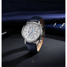 Citizen Chronograph AT8260-18A Eco-Drive AT8260-18A