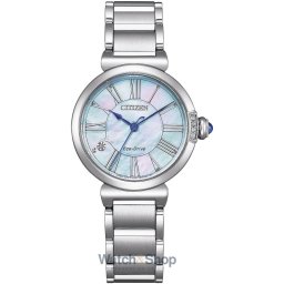 Citizen Elegance EM1060-87N Eco-Drive EM1060-87N