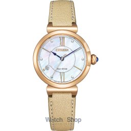 Citizen Elegance EM1073-18D Eco-Drive EM1073-18D