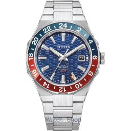 Citizen Series 8 NB6030-59L Automatic GMT NB6030-59L