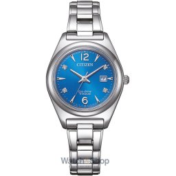 Citizen Titanium EW2601-81L Eco-Drive EW2601-81