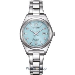 Citizen Titanium EW2601-81M Eco-Drive EW2601-81M
