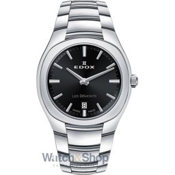 Edox Les Bemonts 57004-3-NIN 57004-3-NIN