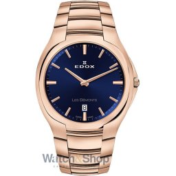 Edox Les Bemonts 57004-37R 57004-37R