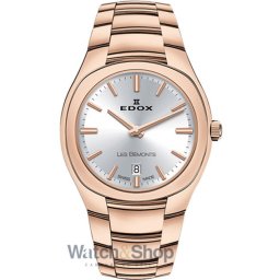 Edox Les Bemonts 57004-37R-AIR 57004-37R-AIR