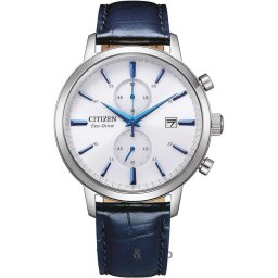 Citizen Vintage CA7069-16A Eco-Drive Conograf CA7069-16A