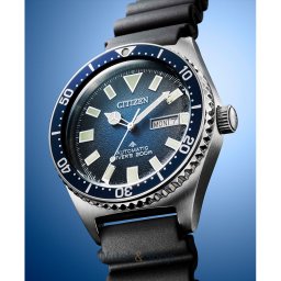 Citizen Promaster Marine NY0129-07L Automatic NY0129-07L