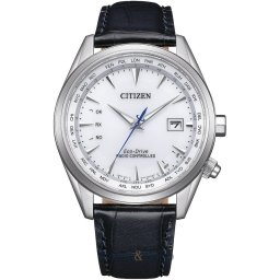 Citizen Eco-Drive CB0270-10A Radio Controlled CB0270-10A