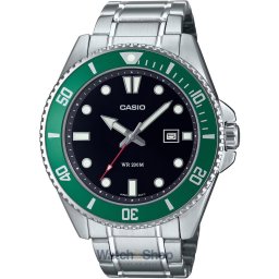 Casio Collection MDV-107D-3A MDV-107D-3A