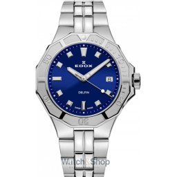 Edox Delfin Diver 53020-3M-BUN 53020-3M-BUN