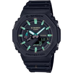 Casio G-Shock GA-2100RC-1A GA-2100RC-1A