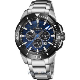 Festina Chrono Bike F20641/2 F20641/2
