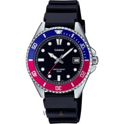 Casio Collection MDV-10-1A2 MDV-10-1A2