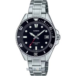 Casio Collection MDV-10D-1A1 MDV-10D-1A1