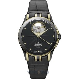 Edox Grand Ocean 85012-357JN-NID Automatic 85012-357JN-NID