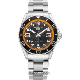 Swiss Alpine Military Raptor 7029.1139 7029.1139
