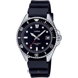 Casio Collection MDV-10-1A1 MDV-10-1A1